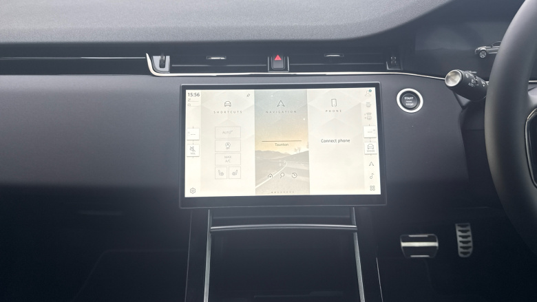 Land Rover Range Rover Evoque 2.0 D200 Dynamic SE 5dr Auto Diesel Hatchback